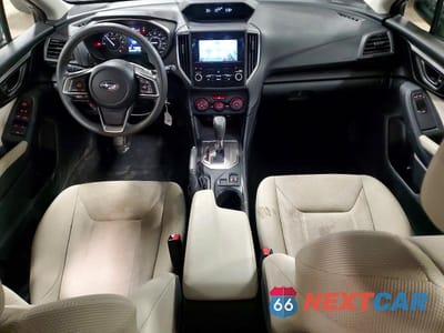 Zdjęcie 8 z 12 samochodu: 2020 SUBARU IMPREZA PREMIUM VIN:4S3GTAV65L3700530 - miniatura