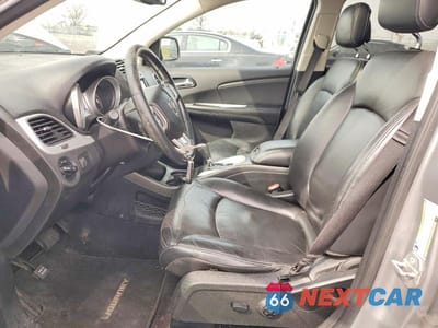 Zdjęcie 7 z 14 samochodu: 2015 DODGE JOURNEY SXT VIN:3C4PDCBG3FT537620 - miniatura