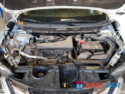 Zdjęcie 12 z 13 samochodu: 2020 NISSAN ROGUE S VIN:JN8AT2MT4LW016820 - miniatura