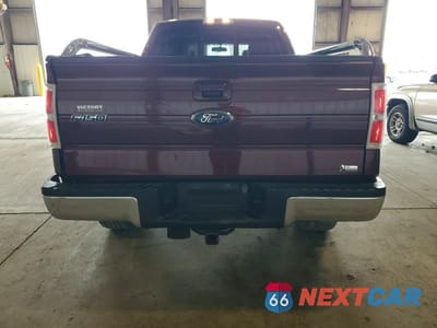Zdjęcie 6 z 12 samochodu: 2010 FORD F150 SUPERCREW VIN:1FTFW1EV9AFA06753 - miniatura