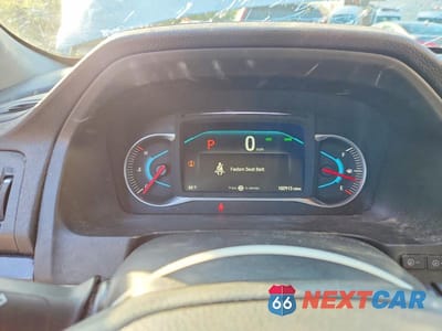Zdjęcie 9 z 13 samochodu: 2021 HONDA PILOT TOURING VIN:5FNYF6H69MB051565 - miniatura