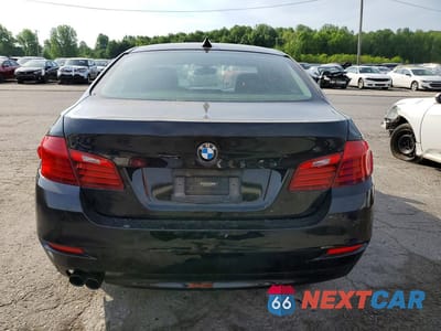 Zdjęcie 6 z 13 samochodu: 2016 BMW 528 XI VIN:WBA5A7C50GG147209 - miniatura