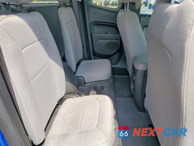 Zdjęcie 10 z 12 samochodu: 2022 GMC CANYON ELEVATION VIN:1GTH6BEN2N1288381 - miniatura