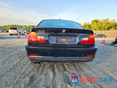 Zdjęcie 6 z 11 samochodu: 2000 BMW 323 CI VIN:WBABM3342YJN84319 - miniatura