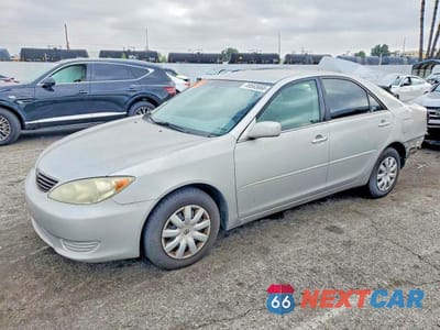 2006 TOYOTA CAMRY LE 4T1BE30K06U123968 - główne zdjęcie licytacji z USA - miniatura