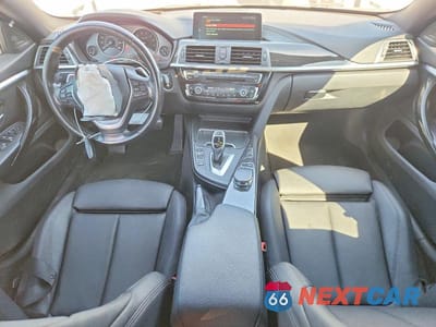 Zdjęcie 8 z 12 samochodu: 2018 BMW 440I GRAN COUPE VIN:WBA4J5C57JBF06384 - miniatura