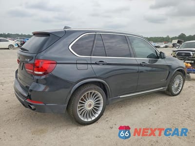 Trzecie zdjęcie samochodu z tyłu: 2017 BMW X5 XDRIVE35D VIN:5UXKS4C39H0Y15582 - miniatura