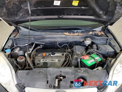 Zdjęcie 12 z 13 samochodu: 2008 HONDA CR-V EXL VIN:5J6RE48708L020464 - miniatura