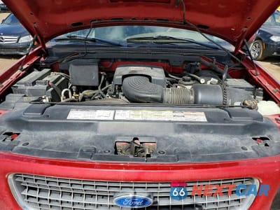 Zdjęcie 11 z 12 samochodu: 1997 FORD EXPEDITION VIN:1FMFU18L9VLC37266 - miniatura