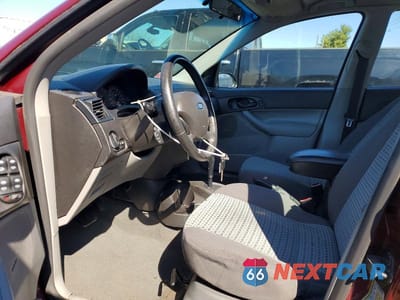 Zdjęcie 7 z 12 samochodu: 2007 FORD FOCUS ZX4 VIN:1FAHP34N37W119213 - miniatura