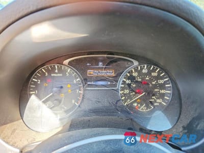 Zdjęcie 9 z 12 samochodu: 2018 NISSAN ALTIMA 2.5 SV VIN:1N4AL3APXJC172423 - miniatura