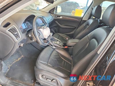 Zdjęcie 7 z 13 samochodu: 2016 AUDI Q5 PREMIUM PLUS VIN:WA1L2AFP6GA017871 - miniatura