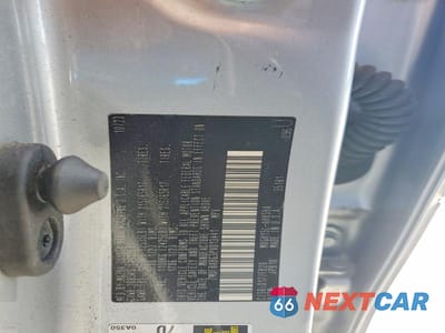 Zdjęcie 13 z 13 samochodu: 2023 TOYOTA COROLLA CROSS HYBRID SE VIN:7MUFBABG3PV013441 - miniatura