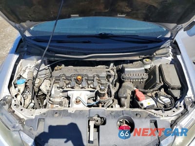 Zdjęcie 11 z 12 samochodu: 2013 HONDA CIVIC LX VIN:19XFB2F51DE243283 - miniatura