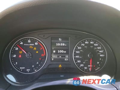 Zdjęcie 9 z 12 samochodu: 2017 AUDI A3 PREMIUM VIN:WAUAUGFF7H1042522 - miniatura