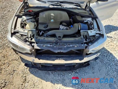 Zdjęcie 11 z 11 samochodu: 2014 BMW 435 I VIN:WBA3R1C54EF774088 - miniatura