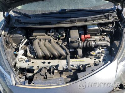 Zdjęcie 11 z 13 samochodu: 2017 NISSAN VERSA NOTE S PLUS VIN:3N1CE2CP5HL375371 - miniatura