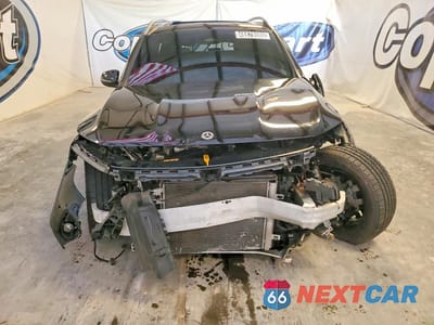 Piąte zdjęcie samochodu w środku: 2025 MERCEDES-BENZ GLB 250 4MATIC VIN:W1N4M4HB4SW386000 - miniatura