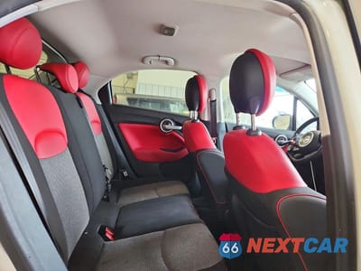 Zdjęcie 10 z 12 samochodu: 2016 FIAT 500X EASY VIN:ZFBCFYBT0GP331863 - miniatura