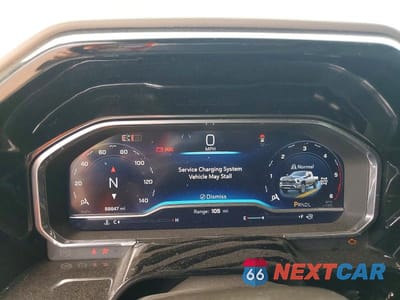Zdjęcie 9 z 12 samochodu: 2025 CHEVROLET SILVERADO K3500 LTZ VIN:1GC4KUEY0SF198788 - miniatura