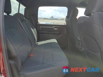 Zdjęcie 10 z 12 samochodu: 2020 RAM 1500 BIG HORN VIN:1C6SRFFT7LN146039 - miniatura