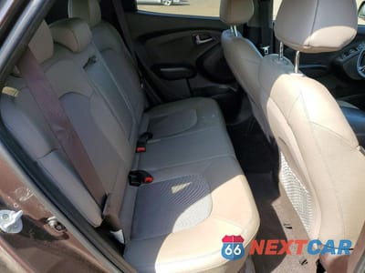 Zdjęcie 11 z 13 samochodu: 2015 HYUNDAI TUCSON GLS VIN:KM8JTCAF0FU991794 - miniatura