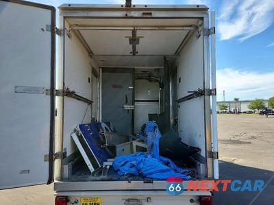 Zdjęcie 10 z 13 samochodu: 2020 FORD TRANSIT T-350 VIN:1FDBW5Z80LKB30328 - miniatura