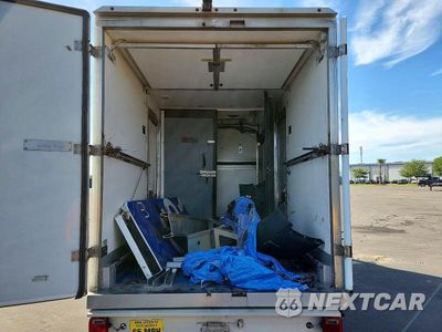 Zdjęcie 10 z 13 samochodu: 2020 FORD TRANSIT T-350 VIN:1FDBW5Z80LKB30328 - miniatura