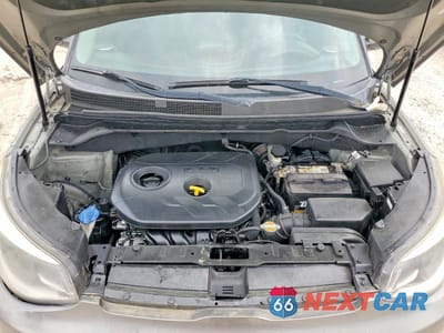 Zdjęcie 11 z 12 samochodu: 2016 KIA SOUL + VIN:KNDJP3A56G7307203 - miniatura