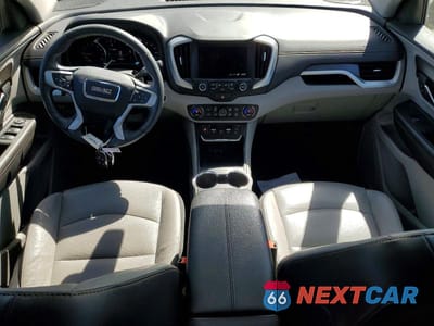 Zdjęcie 8 z 12 samochodu: 2018 GMC TERRAIN SLT VIN:3GKALPEX7JL142588 - miniatura
