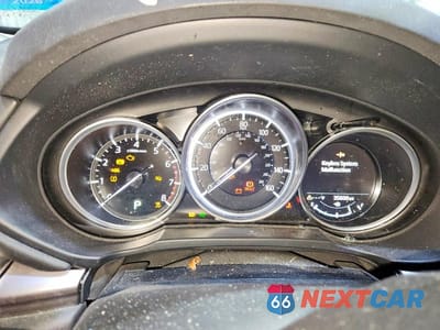 Zdjęcie 9 z 13 samochodu: 2023 MAZDA CX-5 SELECT VIN:JM3KFBBM9P0152590 - miniatura