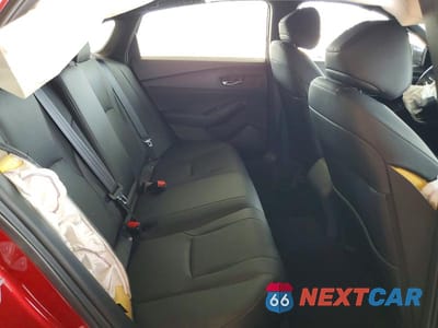 Zdjęcie 10 z 12 samochodu: 2024 HONDA ACCORD HYBRID SPORT-L VIN:1HGCY2F78RA029454 - miniatura