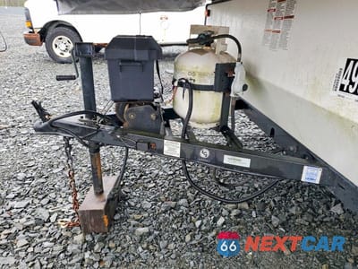 Zdjęcie 7 z 10 samochodu: 2018 COACHMEN VIKING1706 VIN:5ZT1VKAC7J5013907 - miniatura