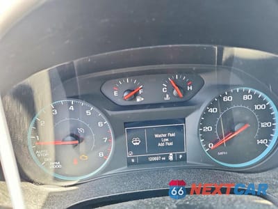 Zdjęcie 9 z 13 samochodu: 2023 CHEVROLET MALIBU LT VIN:1G1ZD5STXPF187537 - miniatura