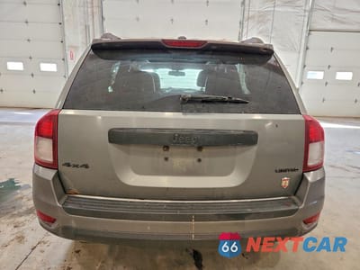 Zdjęcie 6 z 13 samochodu: 2014 JEEP COMPASS LIMITED VIN:1C4NJDCB8ED534161 - miniatura