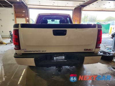 Zdjęcie 6 z 13 samochodu: 2013 GMC SIERRA K1500 SLT VIN:3GTP2WE77DG223803 - miniatura
