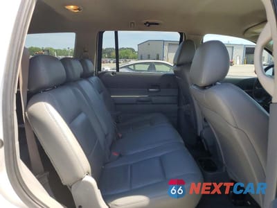 Zdjęcie 11 z 13 samochodu: 2005 DODGE DURANGO SLT VIN:1D4HB48N25F606783 - miniatura