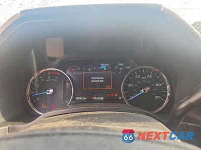Zdjęcie 9 z 13 samochodu: 2020 FORD F350 SUPER DUTY VIN:1FT8W3DT7LED29356 - miniatura