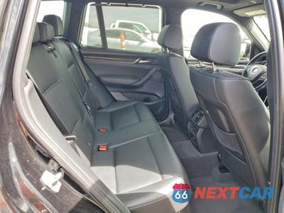 Zdjęcie 10 z 12 samochodu: 2016 BMW X3 XDRIVE35I VIN:5UXWX7C50G0S15876 - miniatura