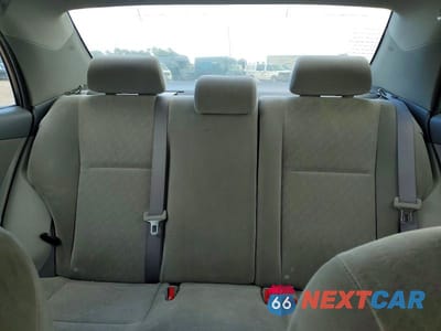 Zdjęcie 10 z 14 samochodu: 2009 TOYOTA COROLLA LE VIN:JTDBL40E09J021022 - miniatura