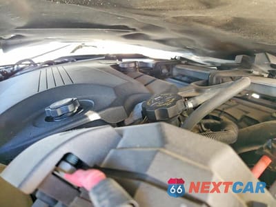 Zdjęcie 11 z 12 samochodu: 2007 CHEVROLET IMPALA LT VIN:2G1WT58K179156318 - miniatura