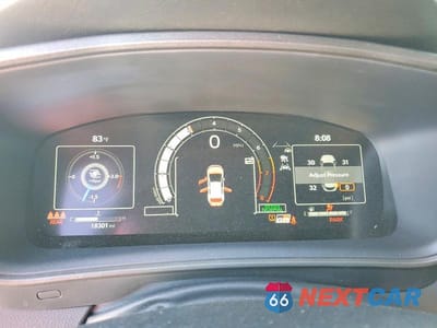 Zdjęcie 9 z 12 samochodu: 2025 TOYOTA GR COROLLA CORE VIN:JTNABAAE9SA020674 - miniatura