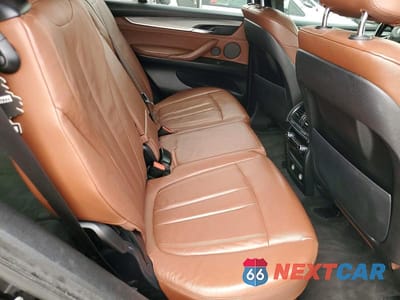 Zdjęcie 11 z 13 samochodu: 2014 BMW X5 SDRIVE35I VIN:5UXKR2C59E0H31634 - miniatura