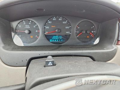 Zdjęcie 9 z 12 samochodu: 2008 CHEVROLET IMPALA LS VIN:2G1WB55K989196865 - miniatura