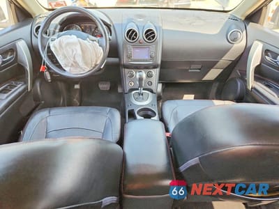 Zdjęcie 8 z 13 samochodu: 2011 NISSAN ROGUE S VIN:JN8AS5MV8BW674855 - miniatura