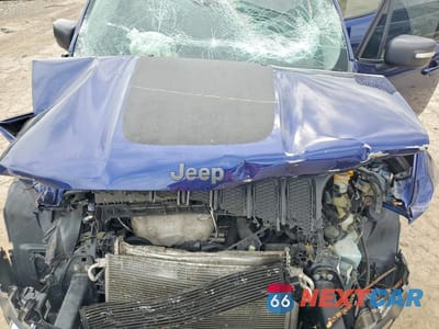 Zdjęcie 12 z 13 samochodu: 2017 JEEP RENEGADE TRAILHAWK VIN:ZACCJBCB9HPG39504 - miniatura