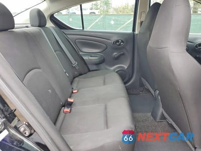 Zdjęcie 10 z 12 samochodu: 2016 NISSAN VERSA 1.6 S PLUS VIN:3N1CN7AP3GL881666 - miniatura