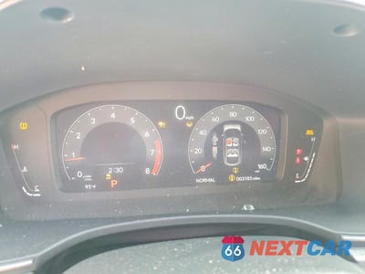 Zdjęcie 9 z 12 samochodu: 2026 ACURA INTEGRA A-SPEC VIN:19UDE4H36TA000416 - miniatura