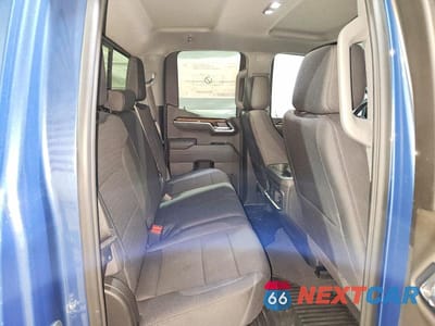 Zdjęcie 10 z 13 samochodu: 2026 GMC SIERRA K1500 ELEVATION VIN:1GTRUCEDXTZ268742 - miniatura