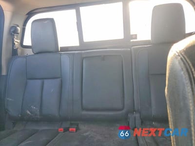 Zdjęcie 10 z 12 samochodu: 2018 NISSAN TITAN XD S VIN:1N6BA1F45JN528432 - miniatura